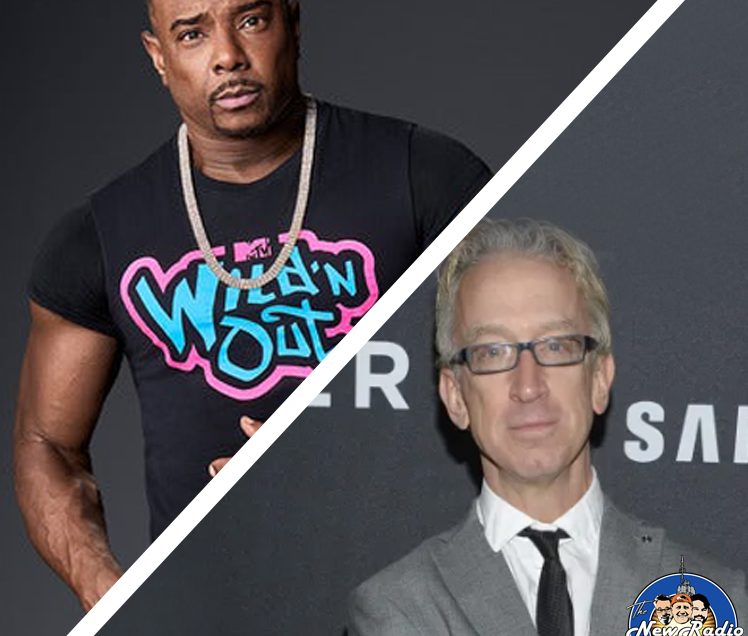 EPISODE 1 – RIP MICHEALS & ANDY DICK