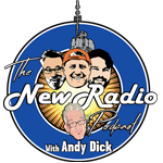 The New Radio Podcast with Andy Dick